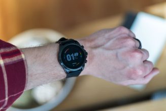 Wear OS will work better for lefties… eventually