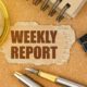 Weekly Report: Cryptocurrency market stabilises, most coins are posting gains