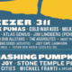 Weezer and Smashing Pumpkins Headline BeachLife Festival 2022