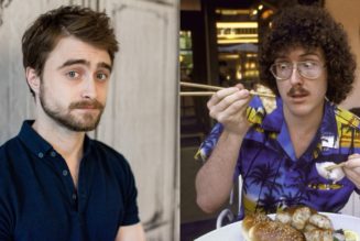 “Weird Al” Yankovic Biopic to Star Daniel Radcliffe