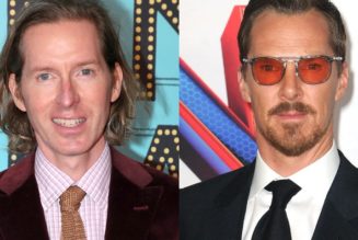 Wes Anderson Confirmed To Direct Netflix’s Roald Dahl Adaptation Starring Benedict Cumberbatch
