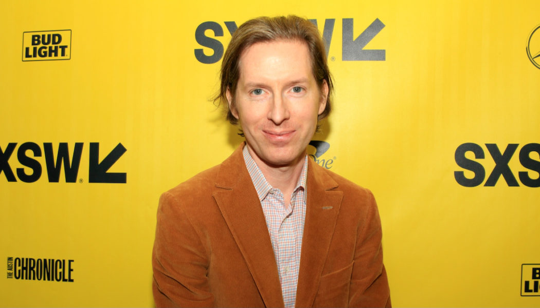 Wes Anderson to Adapt Roald Dahl’s The Wonderful Story of Henry Sugar for Netflix