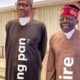 Where Was You before Now? Question Tinubu need to answers for Denating N50M to Bandits attacks Victim in Zamfara, as 2023 is around the corner