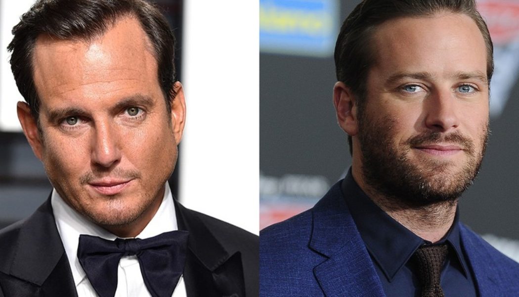 Will Arnett to Replace Armie Hammer In Taika Waititi’s Upcoming Comedy ‘Next Goal Wins’