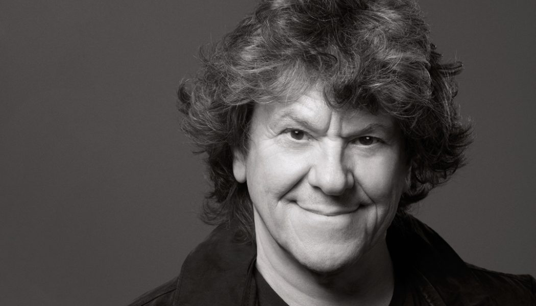 Woodstock Co-Creator Michael Lang Dies at 77