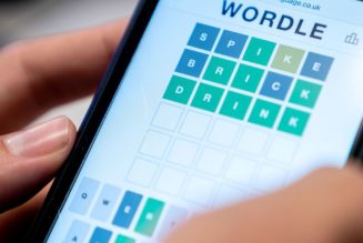 Wordle! and Wardle team up to donate proceeds from an unrelated app’s popularity spike