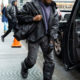 Workwear Ye: Ye AKA Kanye West Embraces Red Wing Boots For His Winter Drip