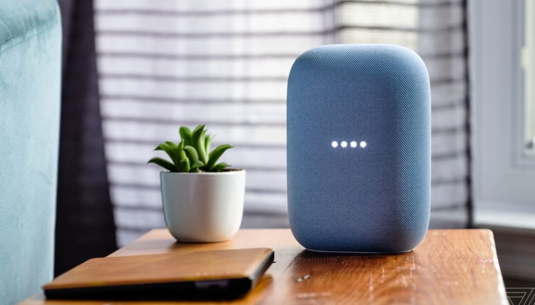 You no longer have to say ‘Hey Google’ to get the Assistant to shut up