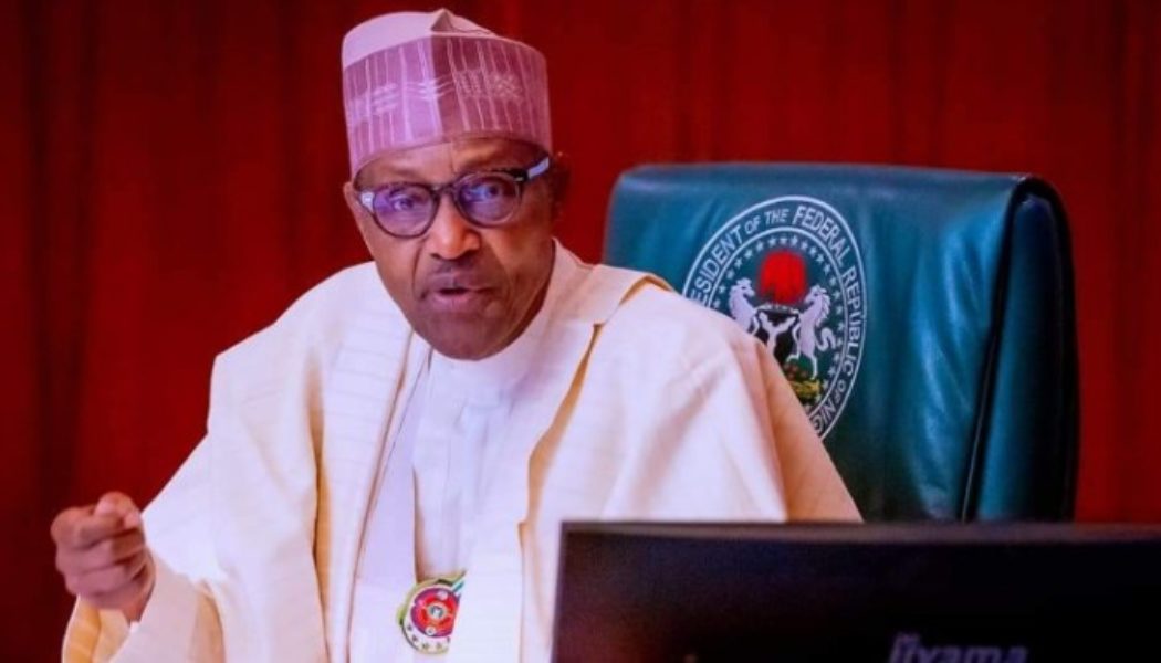 You will be in trouble if you invite Me to court for questioning after Leaving office in 2023 – Buhari