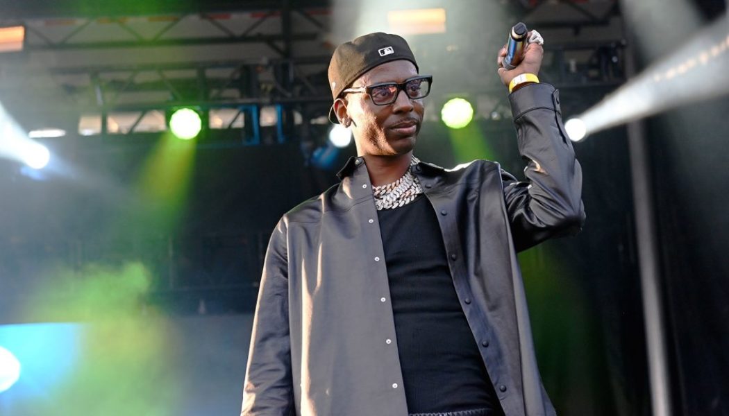 Young Dolph Tribute Album ‘Long Live Dolph’ Pays Its Respects to Memphis Icon: Stream It Now