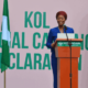 Young Nigerian Female, Khadijh Has Declared Interest For 2023 Presidential Race