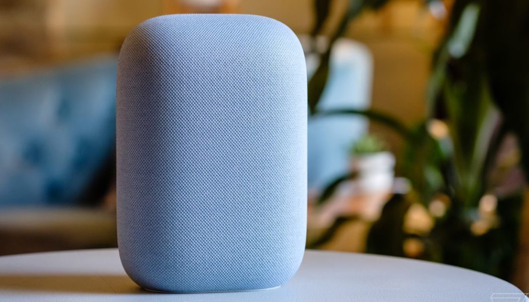 Your Google home speakers are about to get slightly worse because Sonos sued and won