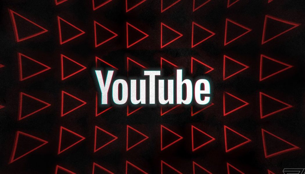 YouTube announces 135 creators in its 2022 Black Voices Fund