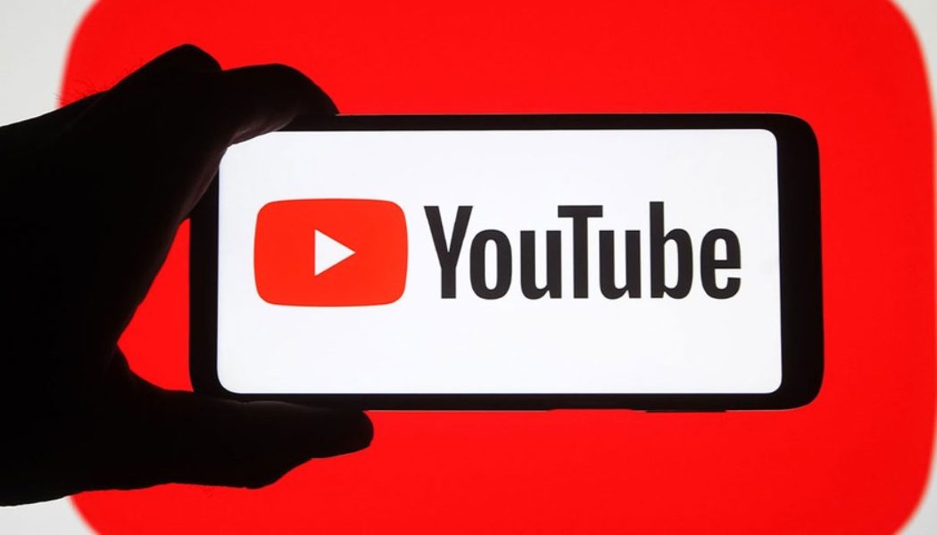 YouTube CEO Says the Company Is Exploring NFT Features