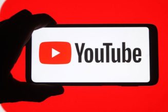 YouTube CEO Says the Company Is Exploring NFT Features