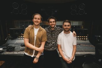 Zedd and Disclosure’s Bubbly Collab Is a Conscious Reminder to Practice Self-Acceptance