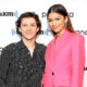 Zendaya Jokes About a Tom Holland Cameo in ‘Euphoria’ Season 2