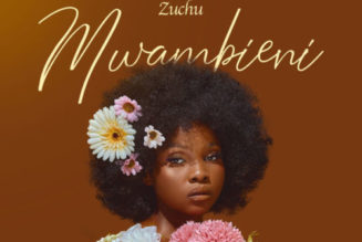 Zuchu – Mwambieni