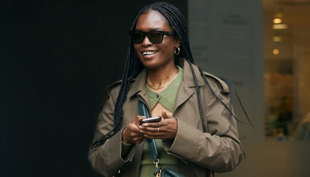 10 Trends London’s Coolest People Are Wearing Right Now