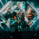 11 Photos That Capture the Visuals of Excision’s Awe-Inspiring Thunderdome 2022