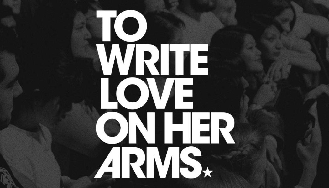 16 Years Later, TWLOHA’s Music-Based Recovery Tools Are Stronger Than Ever