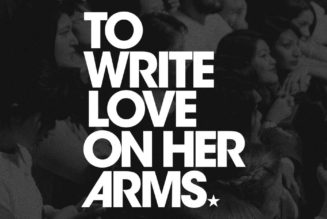 16 Years Later, TWLOHA’s Music-Based Recovery Tools Are Stronger Than Ever