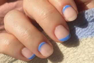 18 Of The Easiest Nail Designs You Can Totally Try At Home