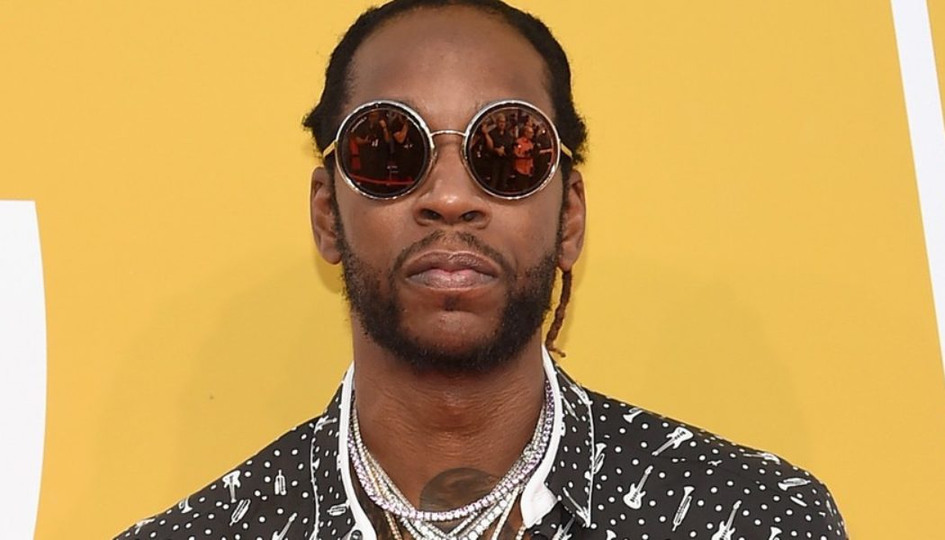 2 Chainz Drops “Kingpen Ghostwriter” Visual With Lil Baby