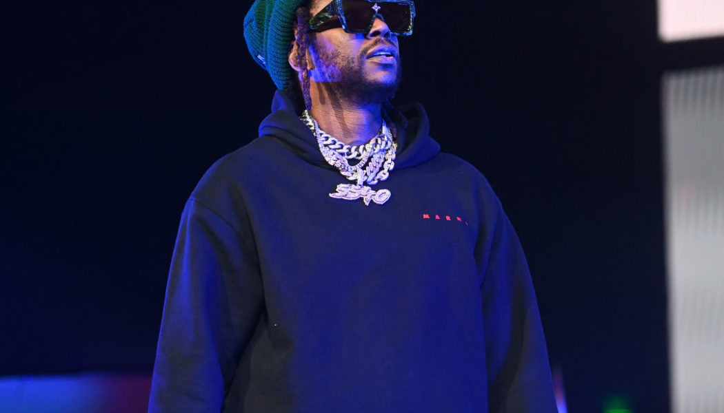 2 Chainz “Neighbors Know My Name,” Nardo Wick ft. Future & Lil Baby “Me Or Sum” & More | Daily Visuals 2.7.22