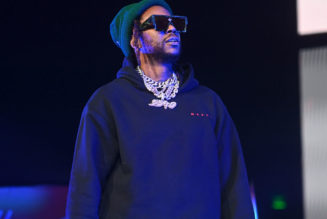 2 Chainz “Neighbors Know My Name,” Nardo Wick ft. Future & Lil Baby “Me Or Sum” & More | Daily Visuals 2.7.22