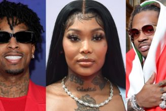 21 Savage, Summer Walker, Gunna To Headline 2022 Broccoli City Festival