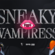 2nd Release By Former Bored Ape Yacht Club Artist: Sneaky Vampire NFT Collection