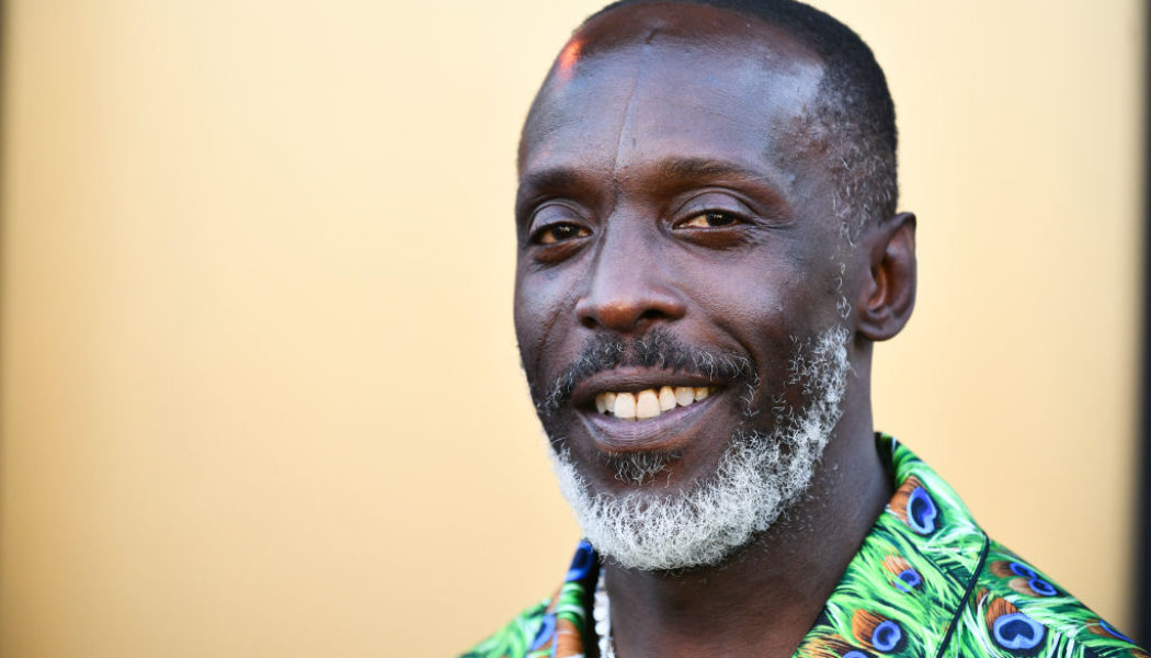 4 Arrested In Connection To Overdose Death Of Michael K. Williams