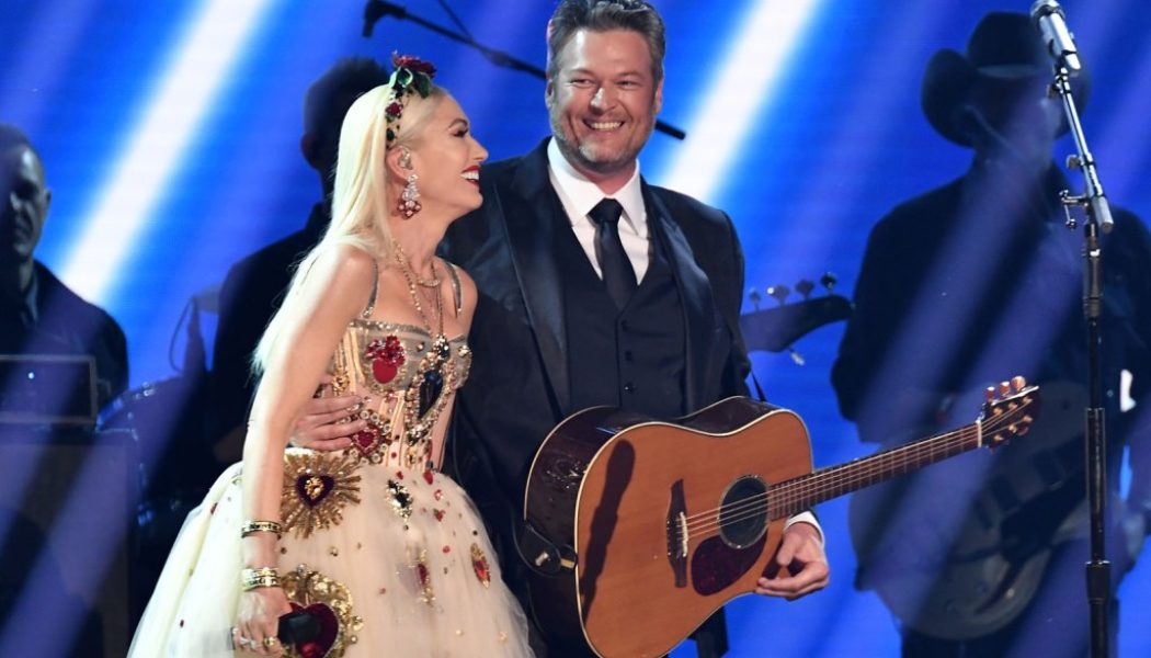 5 Best Moments From Bud Light Super Bowl Music Fest Featuring Blake Shelton, Gwen Stefani & Mickey Guyton