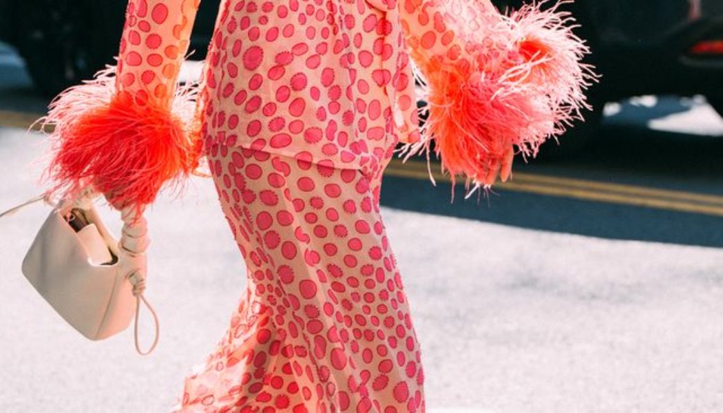 8 Trends New York’s Style Elite Are Wearing Right Now