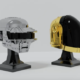 A Daft Punk Helmet LEGO Submission Could Enter Official Production