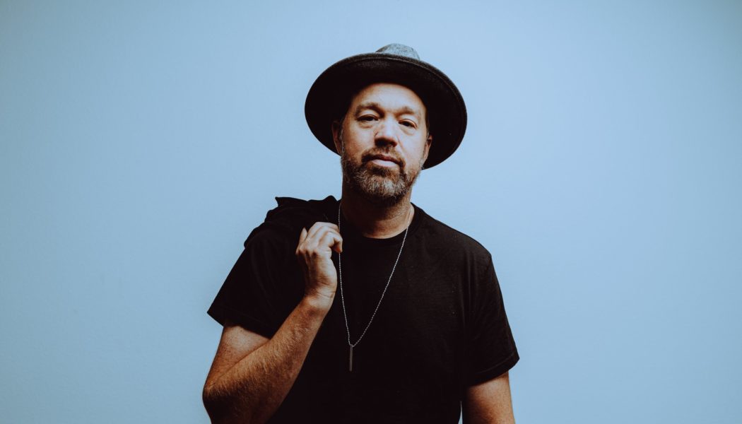 A Day in the Life of…Eric Krasno