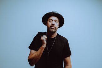 A Day in the Life of…Eric Krasno