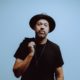 A Day in the Life of…Eric Krasno