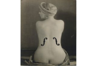 A Man Ray Photo May Shatter Records When It Hits Auction This May