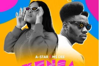 A-Star & Ms Dee – Yensa