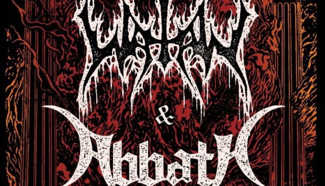 ABBATH And WATAIN Announce September/October 2022 European Tour