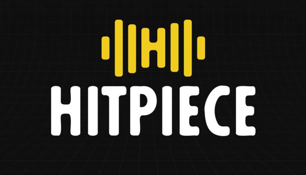 After Rocky Launch, HitPiece Is Trying to Recruit Artists to the Platform