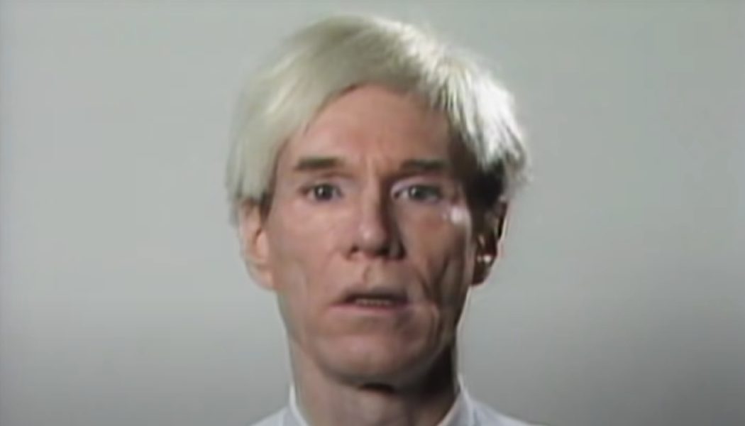 AI Program Brings Andy Warhol’s Words to Life in Trailer for Netflix Docuseries: Watch