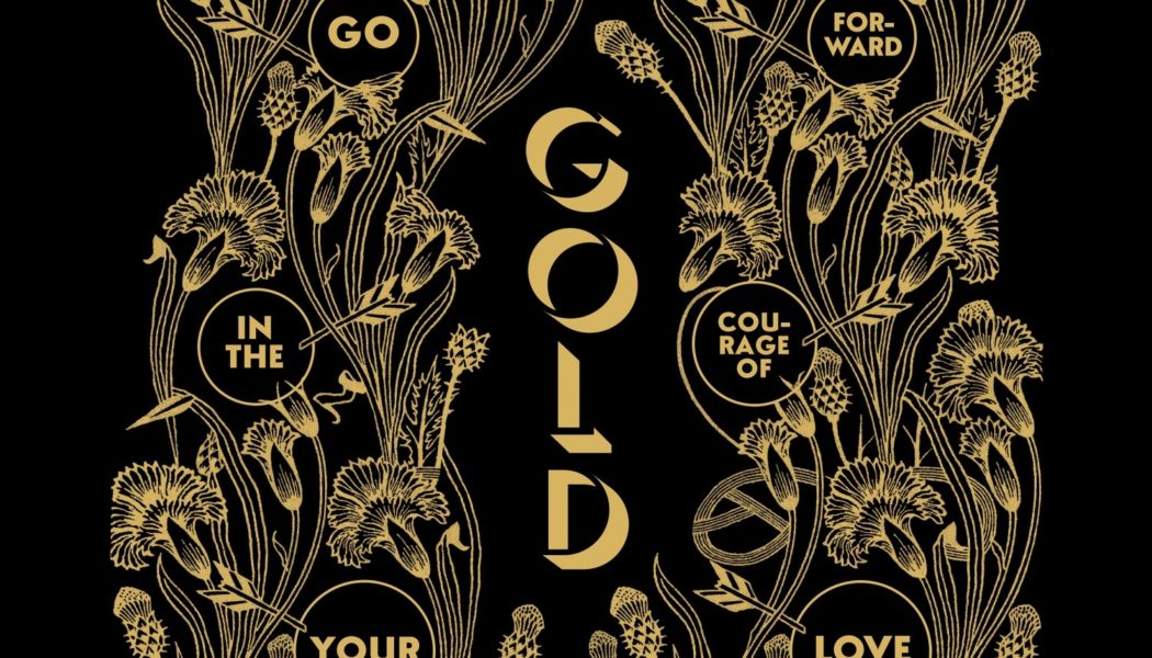 Alabaster dePlume Announces New Album Gold, Shares Video for New Song: Watch