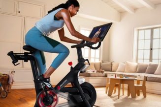 Amazon and Nike Are Reportedly Interested in Buying Out Peloton