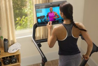 Amazon named as possible Peloton buyer in a suspiciously well-timed rumor