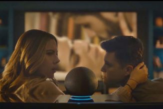 Amazon’s new Super Bowl ad features a creepy mind-reading Alexa