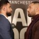 Amir Khan vs Kell Brook betting offer: Bet £10 Get £30 In Free Bets