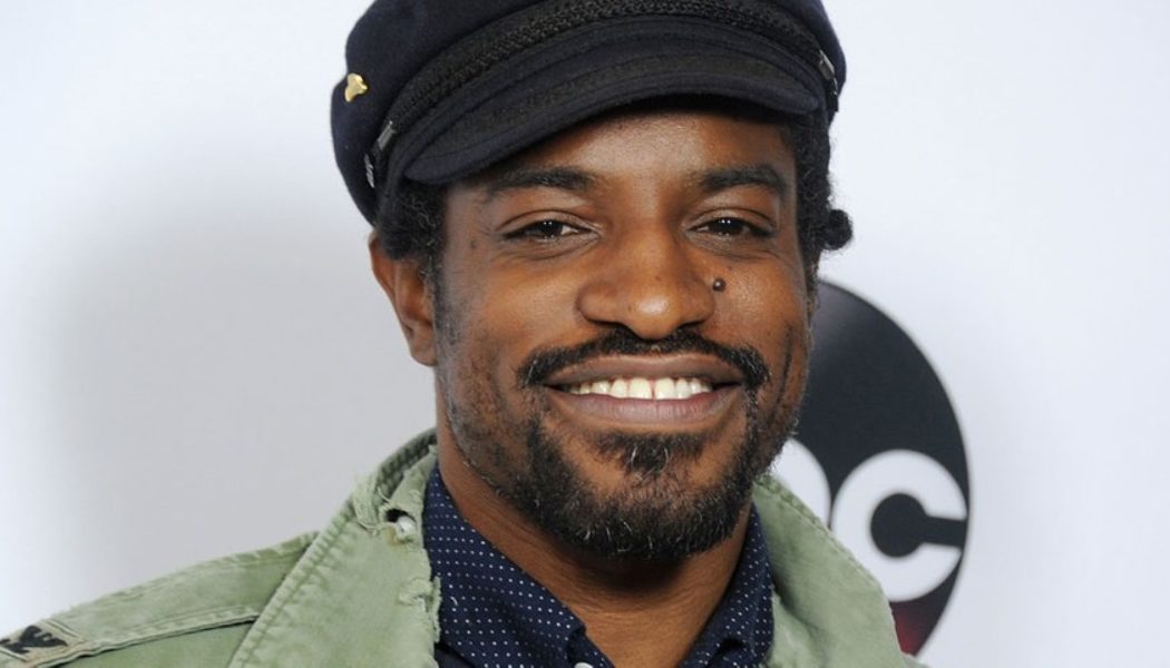 André 3000 Contributed To Soundtrack of A24’s ‘Everything Everywhere All At Once’